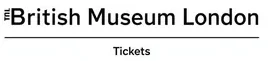 Entradas Museo Británico